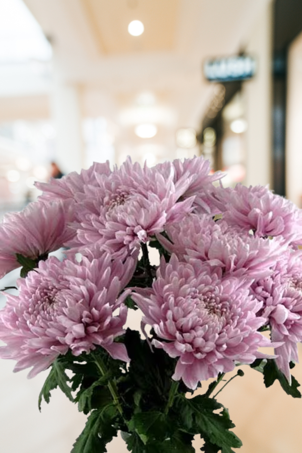 Football Mum – Premium Grade